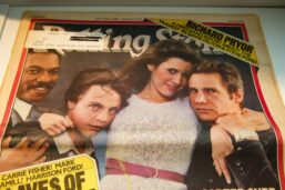 Movie & Music Related