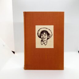 Vintage Literary Classics