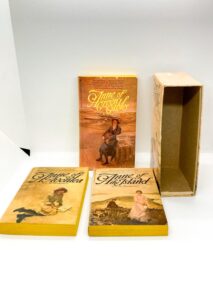 Box Sets & Book Sets