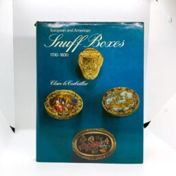 Vintage Life & Reference Books