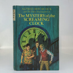 Vintage Children's Books