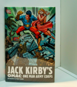 Graphic Novels, Mags, & Comics