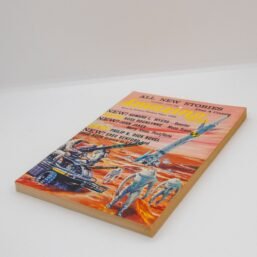 Vintage science fiction pulp mag "Amazing Stories" January 1970 Philip K Dick more!