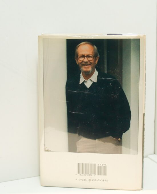Elmore Leonard First edition “Get Shorty” [1990] First appearance of Chili Palmer