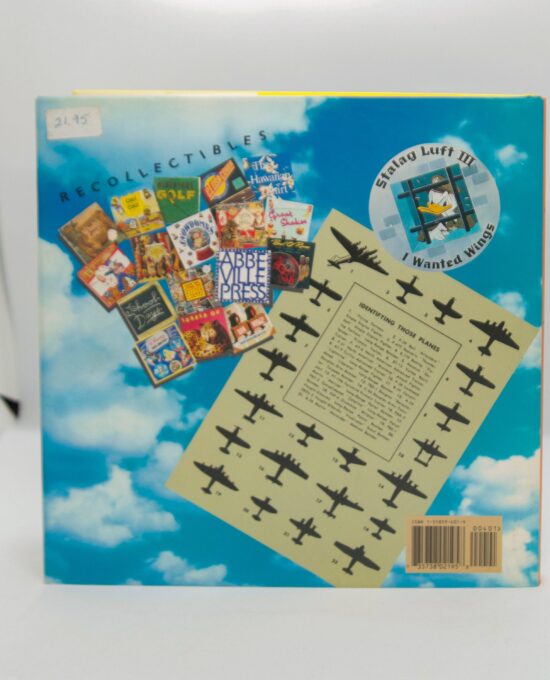 Disney Dons Dogtags First edition 1992 Vintage coffee table history / art book Military insignia from World War II