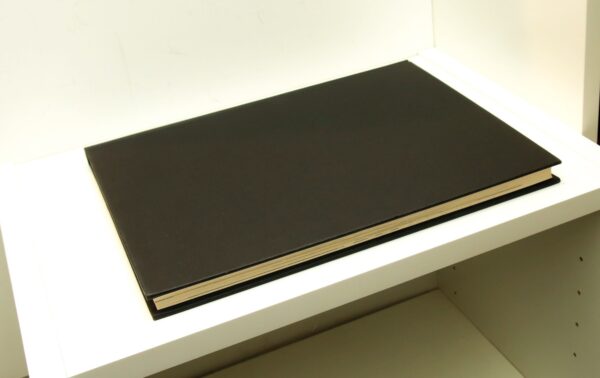 Film history "British Cinema & Society 1930-1970" [1983]  Coffee table book - Image 4