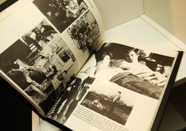 Film history "British Cinema & Society 1930-1970" [1983]  Coffee table book - Image 9
