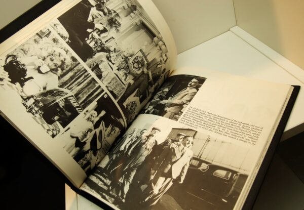 Film history "British Cinema & Society 1930-1970" [1983]  Coffee table book - Image 10