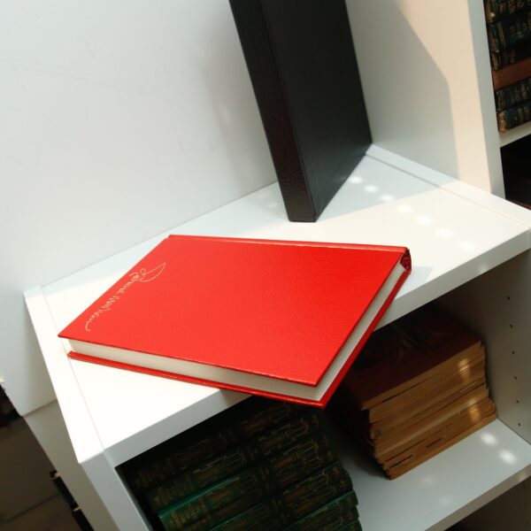 Richard Matheson "I Am Legend" [1995] Signed & numbered 40th anniversary edition in slipcase #334 of 500 - Image 4