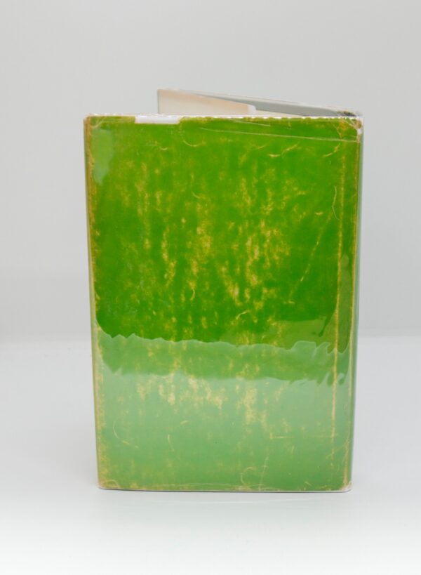 Philip K. Dick "The Preserving Machine" First edition vintage hardcover Short story anthology - Image 2