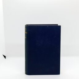Sax Rohmer "The Day the World Ended" First edition hardcover 1930