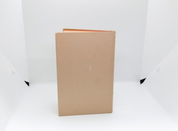 Raymond Chandler "Playback" Vintage hardcover novel c.1958 - Image 2