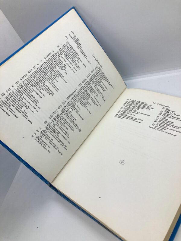 Gone Away with the Winmills 1977 Signed limited first edition Virginia Winmill Livingstone Armstrong Vintage hardcover - Image 9