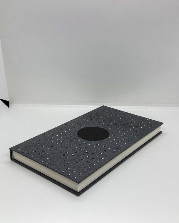 Alfred Einstein "Relativity"  Vintage slip-cased hardcover book Folio Society 200 - Image 3