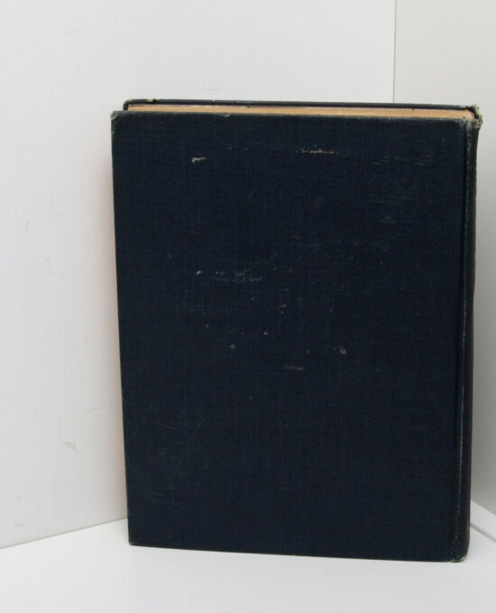 James Fenimore Cooper “The Spy” 1924 First Edition thus, Illustrated by C. LeRoy Baldridge
