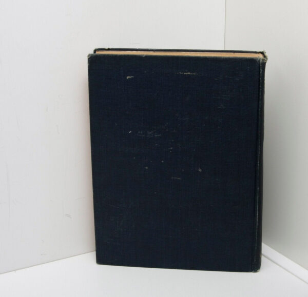 James Fenimore Cooper "The Spy" 1924 First Edition thus, Illustrated by C. LeRoy Baldridge - Image 2