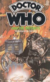 Doctor Who and the Mutants (Doctor Who Library)