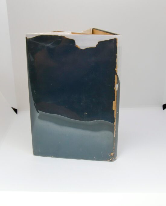 First edition book “The Adventure of the Blue Carbuncle” Sherlock Holmes 1948 hardcover with jacket