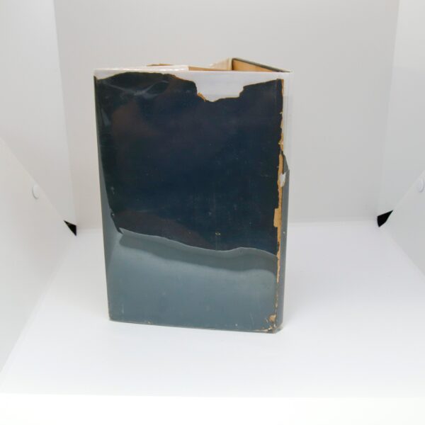First edition book "The Adventure of the Blue Carbuncle" Sherlock Holmes 1948 hardcover with jacket - Image 2