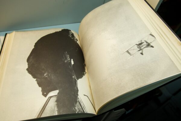 Vintage cinema hardcover "The Making of King Kong" 1975 First edition in original jacket - Image 9