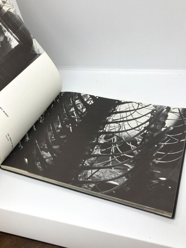 Vintage coffee table book "The Third Eye - A New World of Exploratory Photography" 1962 vintage hardcover - Image 6