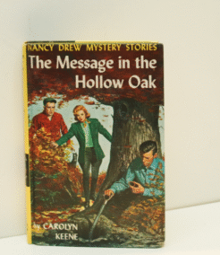 Vintage Children's Series Books