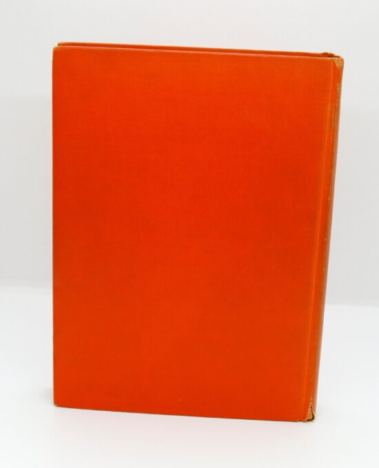 The Gypsy Story Teller First edition 1931 Cloth wrapped illustrated children’s storybook 16 pictures