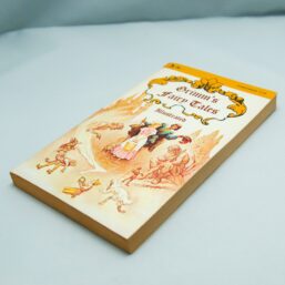 c.1968 "Grimm's Fairy Tales" Vintage paperback
