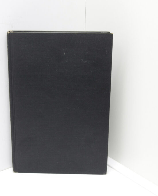 Skidmore College “Murder in the Cathedral” TS Eliot poetic drama [1957]