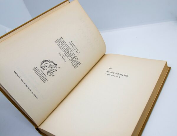 Horse lover story "Wild Horse Shorty" First edition cloth wrapped children's adventure story 1944 - Image 5