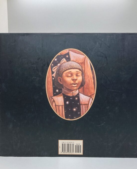 When Marian Sang 2002 First edition Vintage illustrated children’s book