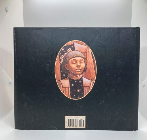 When Marian Sang 2002 First edition Vintage illustrated children's book - Image 2