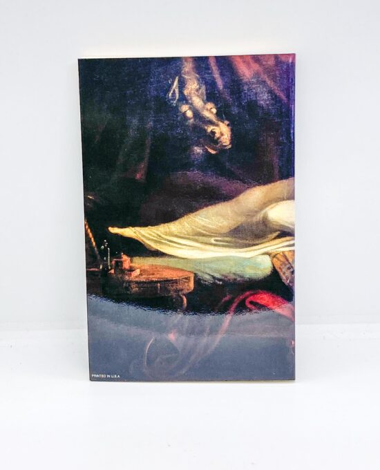 Frankenstein Mary Shelley 1994 trade paperback Appears unread
