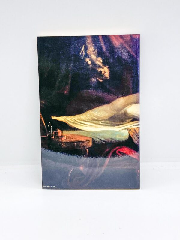 Frankenstein Mary Shelley 1994 trade paperback Appears unread - Image 2
