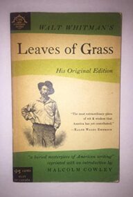 Leaves of Grass