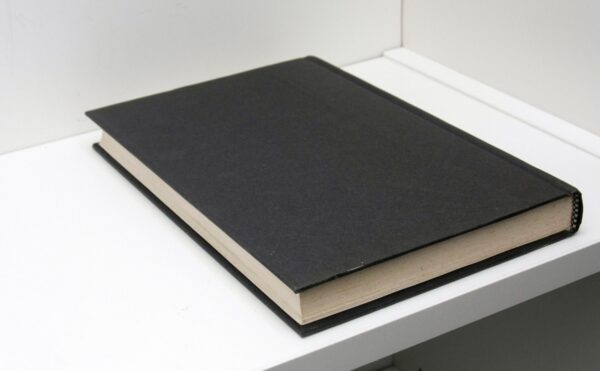 Elmore Leonard "Be Cool" Signed by the author c.1999 Early printing Chili Palmer is back! - Image 6