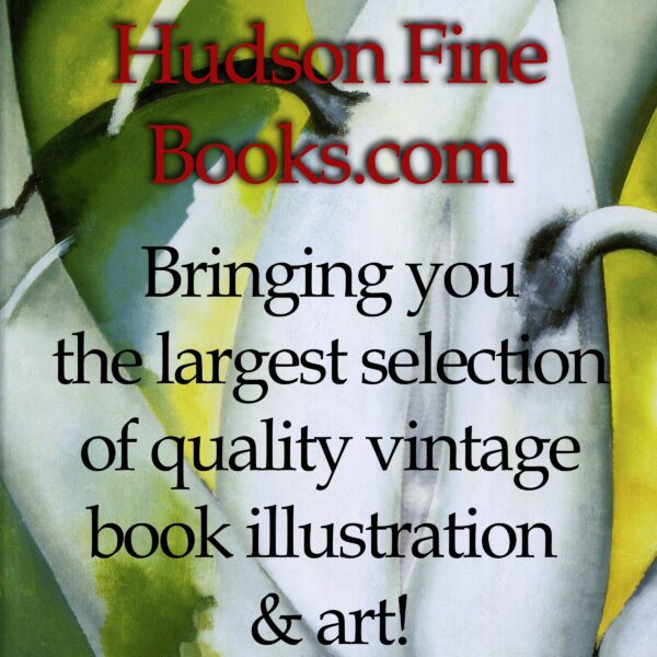 Brian Froud "The Sword of Thrac" Vintage art book page FREE SHIPPING - Image 7
