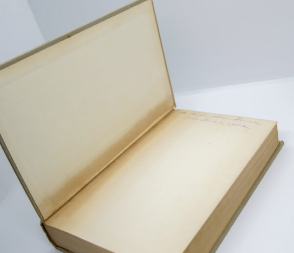 Isak Dinesen "Last Tales" First edition 1957 Vintage hardcover Short story anthology - Image 5