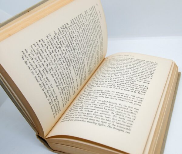 Isak Dinesen "Last Tales" First edition 1957 Vintage hardcover Short story anthology - Image 9