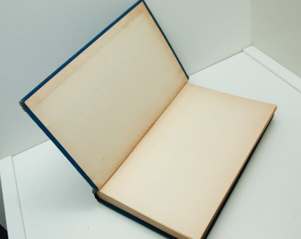 The Moon is Down John Steinbeck First edition hardcover, second state 1942 In custom printed facsimile first-edition dust wrapper - Image 7