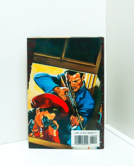 1st ed. “Hard-Boiled Detectives: 23 Great Stories from Dime Detective Magazine” Raymond Chandler Philip Marlowe