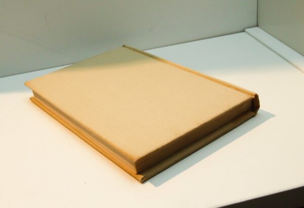 Exiles James Joyce 1945 Vintage New Directions hardcover in dust jacket - Image 5