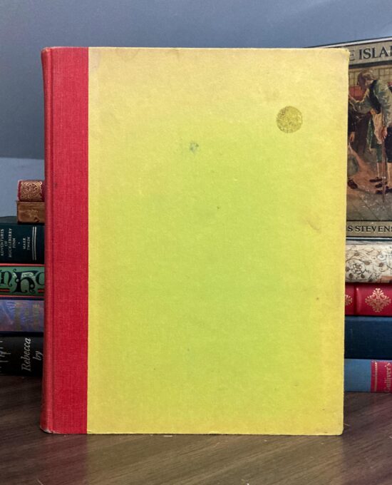 Cult film buff gift “Cinema of the Fantastic” 1972 vintage fantasy/horror/sci fi movie history tome Tons of pictures