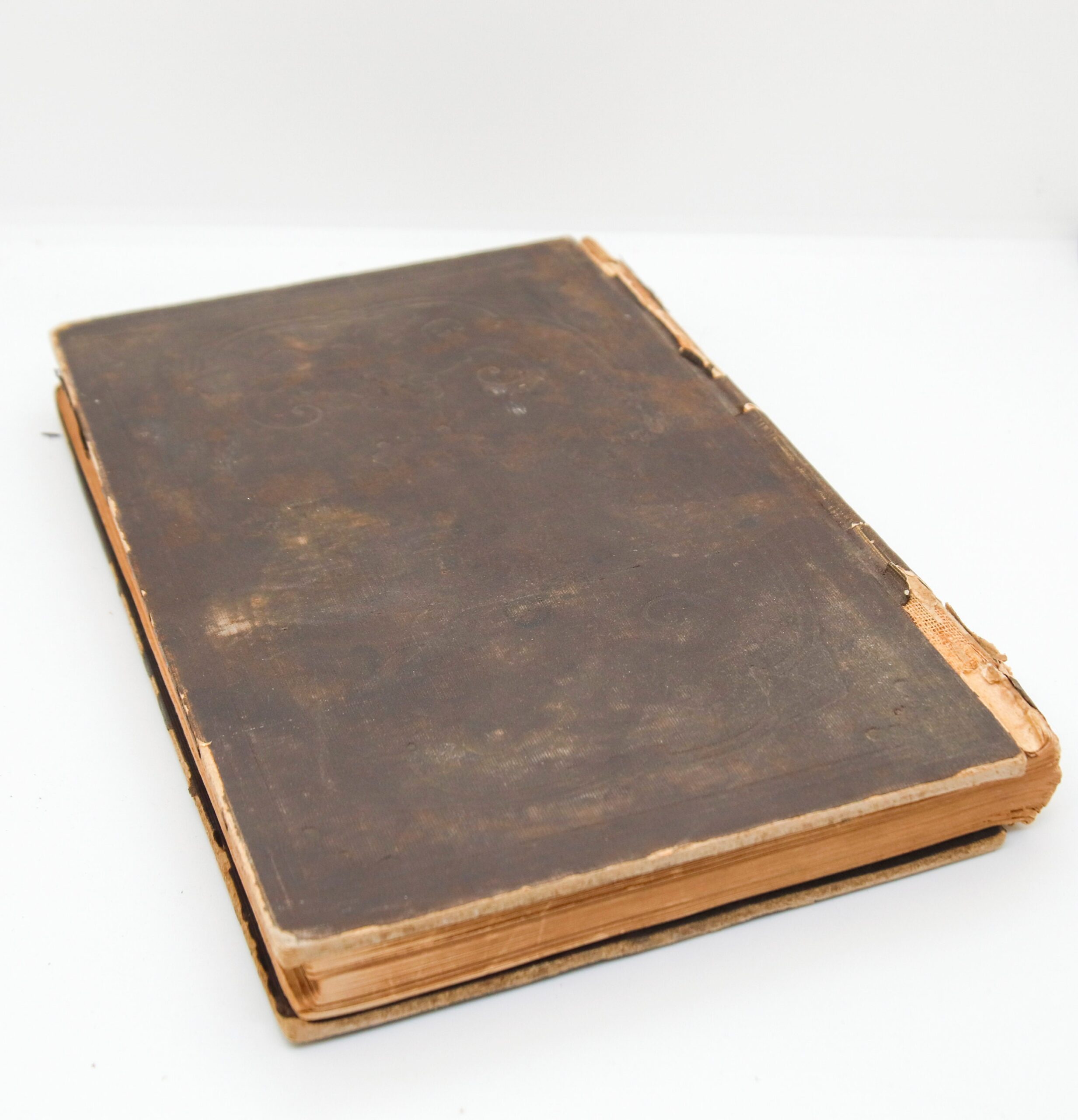 1857 Antique Architecture Book: Modern Housebuilder First Edition - Image 10