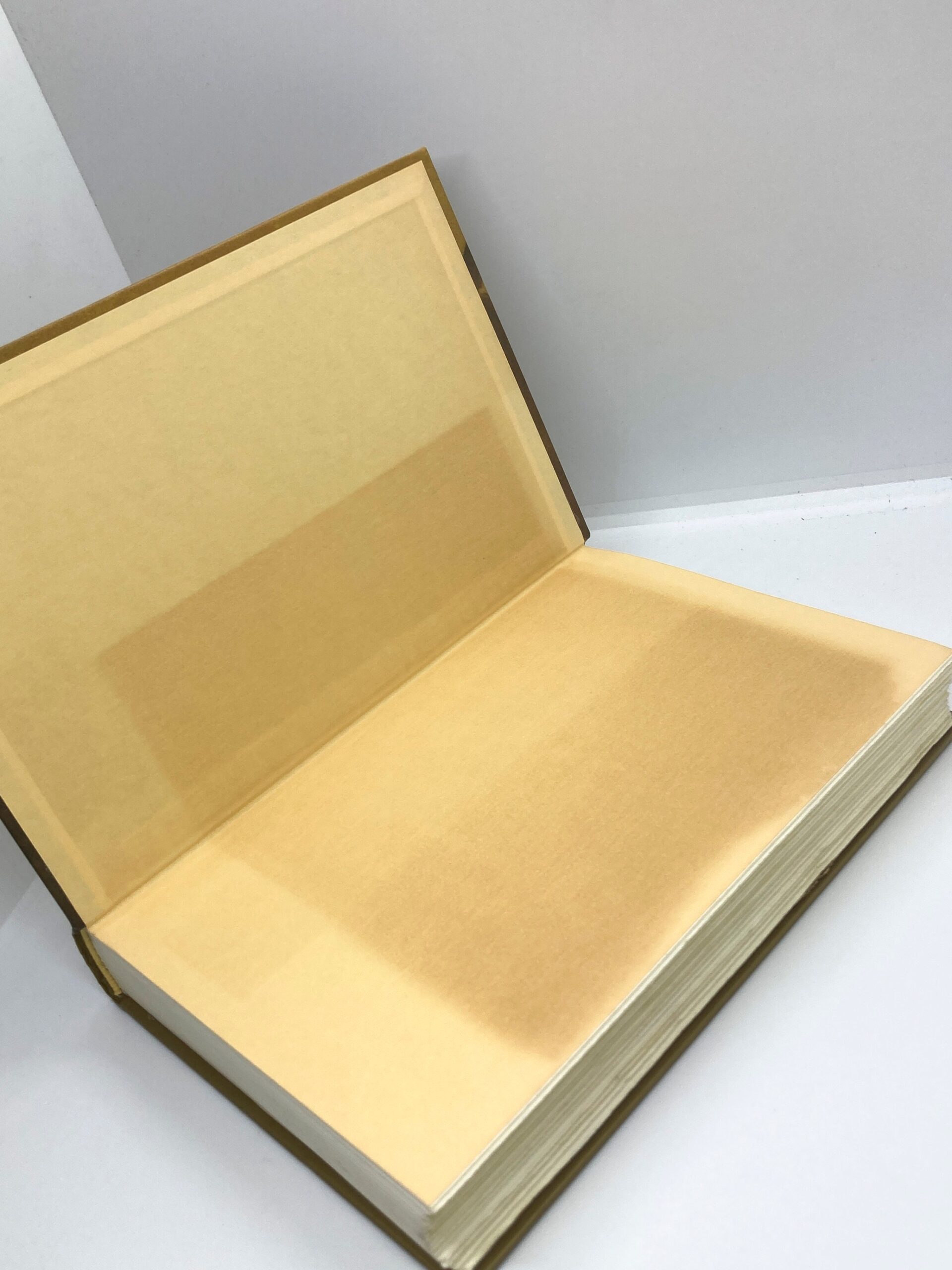 Margaret Atwood Signed 1st Edition "Alias Grace" Vintage hardcover 1996 - Image 5