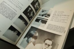 The Beatles 'A Hard Day's Night' Movie Book: 1977 First Edition