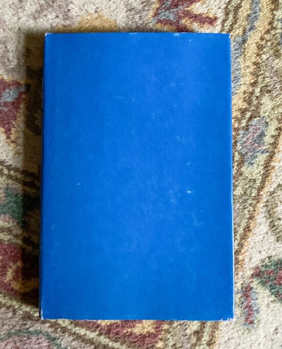 First Edition Empire Strikes Back Hardcover: 1980 Star Wars Book Club