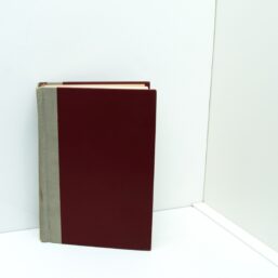 F Scott Fitzgerald "The Indispensable" 1949 Anthology