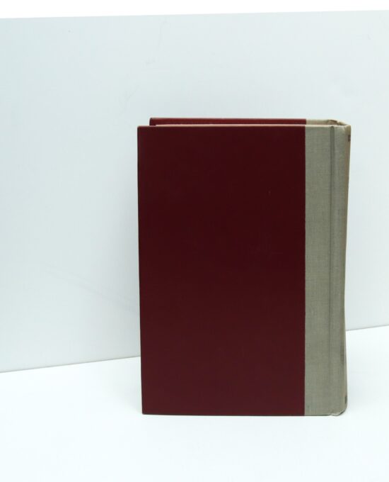 F Scott Fitzgerald “The Indispensable” 1949 Anthology