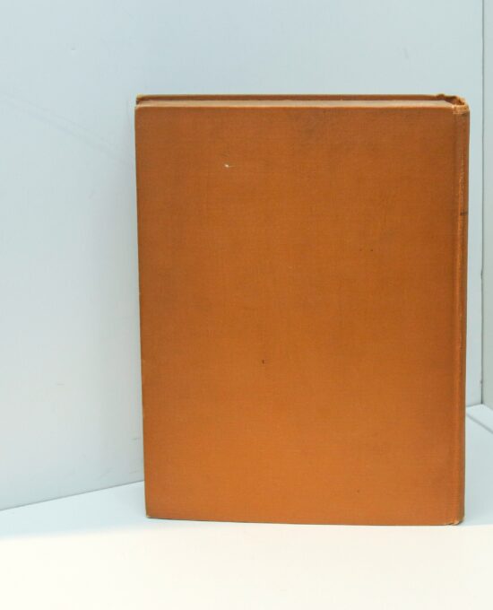 Prester John by John Buchan: 1928 Vintage Hardcover